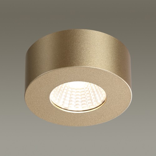 Потолочный светильник Odeon Light Bene 4284/7CL изображение в интернет-магазине Cramer Light фото 4