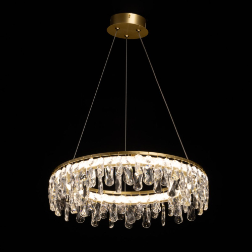 Подвесной светильник De Markt Орион 546011701 изображение в интернет-магазине Cramer Light фото 2