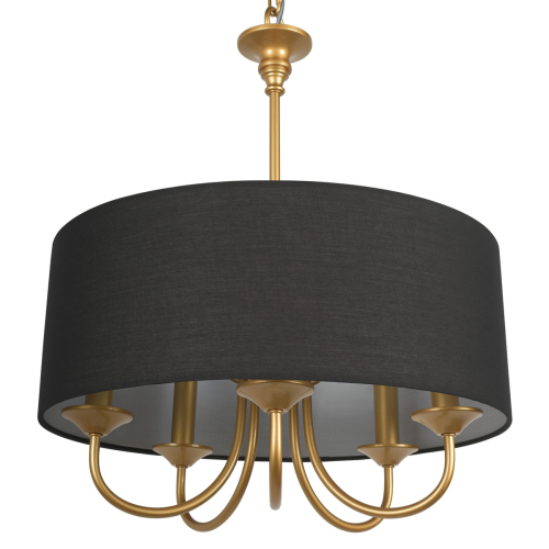 Подвесной светильник Loft IT Balance 10416 GD изображение в интернет-магазине Cramer Light фото 3
