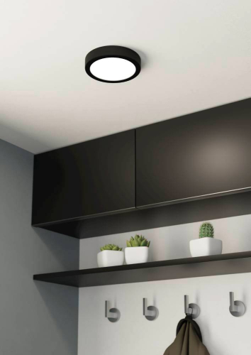 Накладной светильник Eglo Fueva 5 900637 изображение в интернет-магазине Cramer Light фото 2