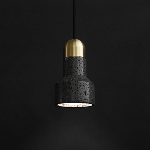 Подвесной светильник ImperiumLoft Jazz Stone 189840-23 изображение в интернет-магазине Cramer Light фото 6