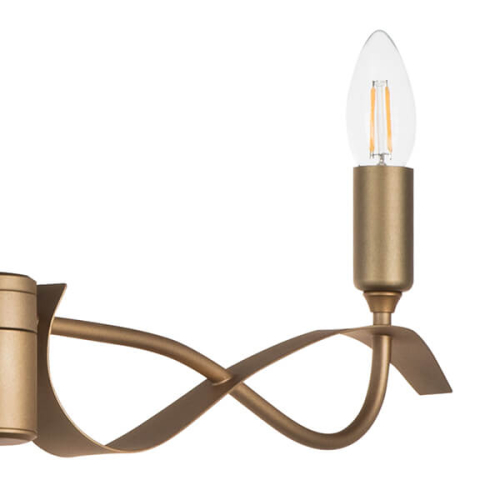 Люстра на штанге Lightstar Ragno 733263 изображение в интернет-магазине Cramer Light фото 5