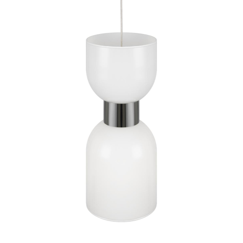 Подвесной светильник Freya Savia FR5203PL-01CH изображение в интернет-магазине Cramer Light фото 3