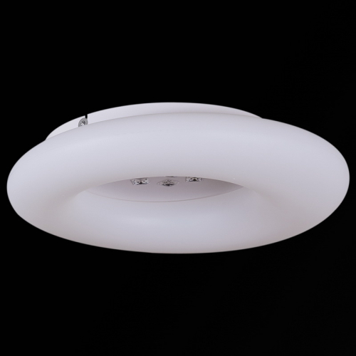 Потолочная люстра Reluce 09049-0.3-80W WT изображение в интернет-магазине Cramer Light фото 5