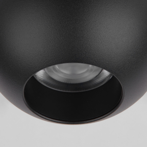 Встраиваемый светильник Elektrostandard Ball 4690389169854 изображение в интернет-магазине Cramer Light фото 3