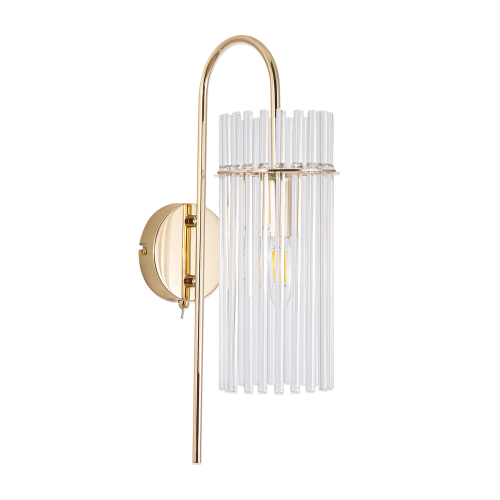 Бра Lumion Classi Opulenta 8413/1W дополнительное фото