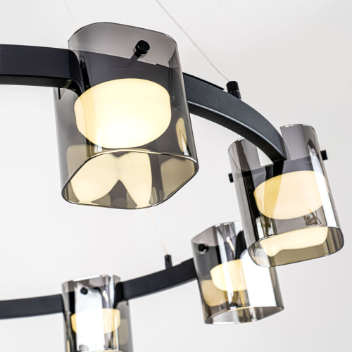 Подвесной светильник Modemodern MD.1886.800 изображение в интернет-магазине Cramer Light фото 5