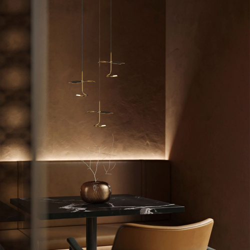 Подвесной светильник Loft IT Aronos 10395 изображение в интернет-магазине Cramer Light фото 11