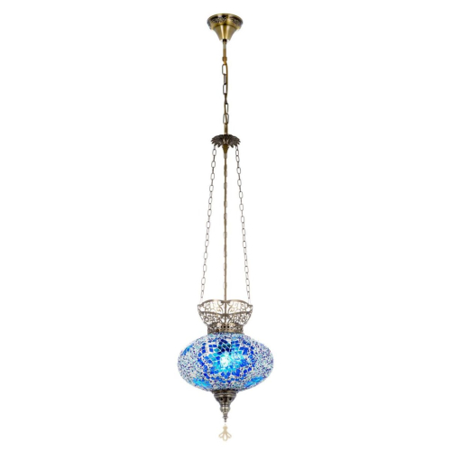 Подвесная люстра Citilux Каир CL419126 изображение в интернет-магазине Cramer Light фото 3