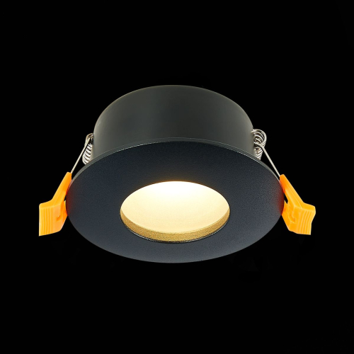 Встраиваемый светильник ST Luce ST213 ST213.408.01 изображение в интернет-магазине Cramer Light фото 5