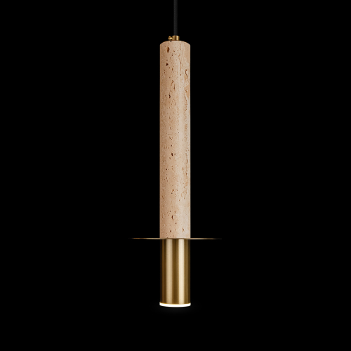 Подвесной светильник Loft IT Everest 10583A Bronze изображение в интернет-магазине Cramer Light фото 4