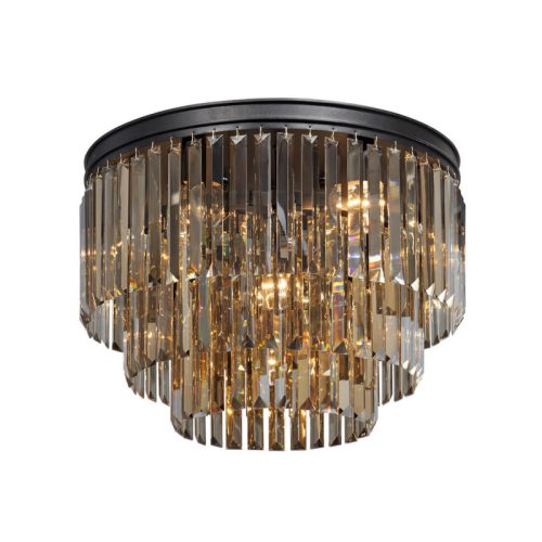 Подвесная люстра Vitaluce V5154-1/6+3+1PL изображение в интернет-магазине Cramer Light