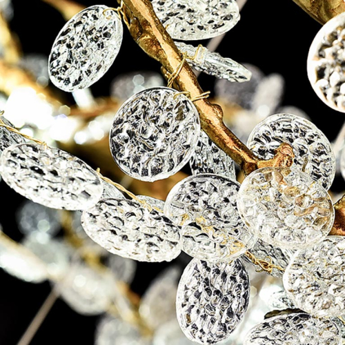 Подвесная люстра ImperiumLoft Caramelly 194938-23 изображение в интернет-магазине Cramer Light фото 17