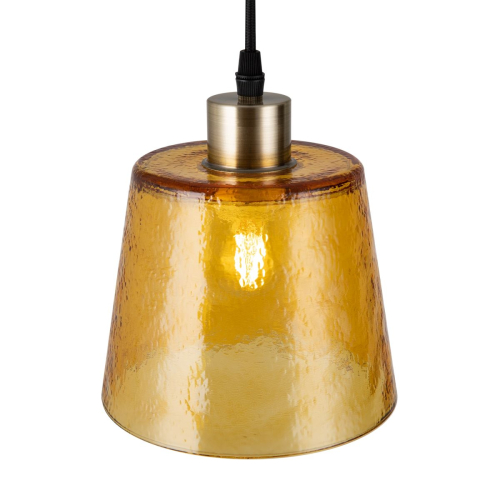 Подвесной светильник Freya Gauzy FR5275PL-01BZ1 изображение в интернет-магазине Cramer Light фото 7