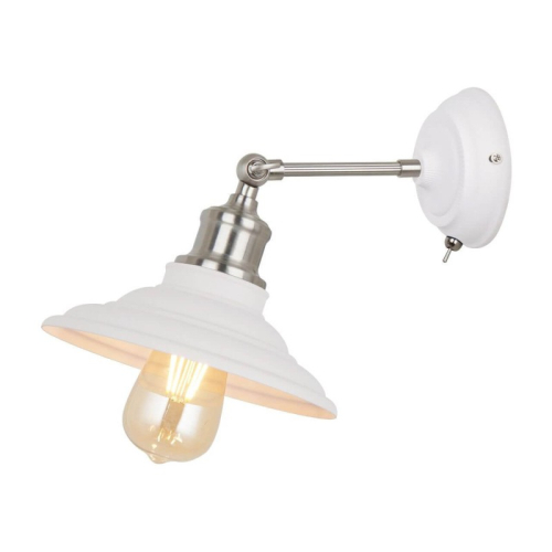 Спот Arte Lamp A5067AP-1WH изображение в интернет-магазине Cramer Light
