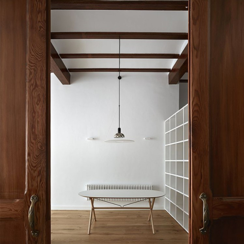 Подвесной светильник ImperiumLoft Frisbi 228394-22 изображение в интернет-магазине Cramer Light фото 7