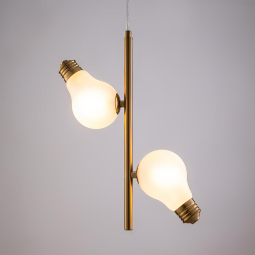 Подвесной светильник Freya Evidence FR5372PL-02BS изображение в интернет-магазине Cramer Light фото 7