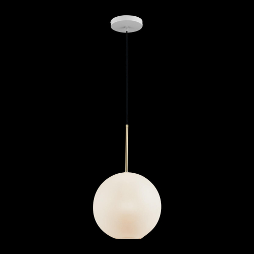 Подвесной светильник Loft IT Bolle 2030-P1 изображение в интернет-магазине Cramer Light фото 3