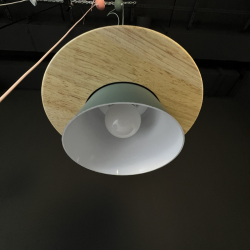 Подвесной светильник ImperiumLoft Eco 178163-26 изображение в интернет-магазине Cramer Light фото 22