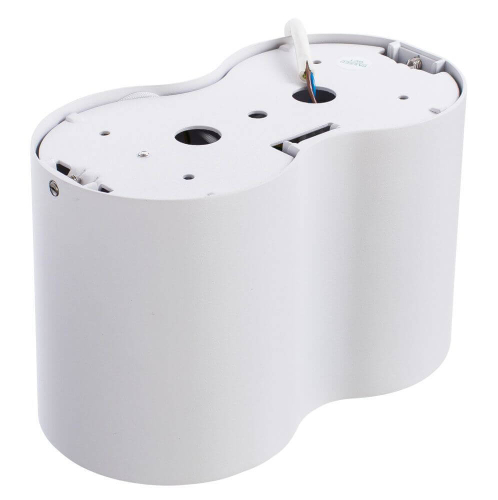Потолочный светильник Arte Lamp Falcon A5633PL-2WH изображение в интернет-магазине Cramer Light фото 5