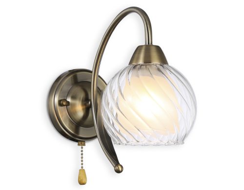 Бра Ambrella Light Traditional TR3076 дополнительное фото