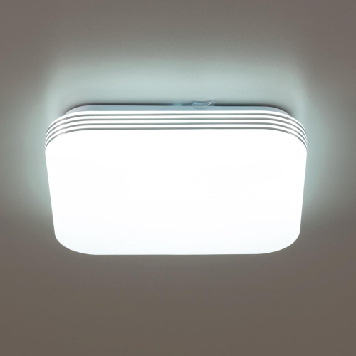 Потолочный светильник Citilux Симпла CL714K24SV изображение в интернет-магазине Cramer Light фото 12