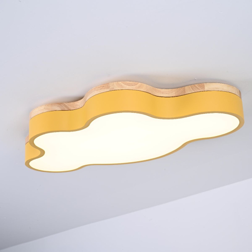 Потолочная люстра ImperiumLoft Cloud Eco 189509-26 изображение в интернет-магазине Cramer Light фото 5