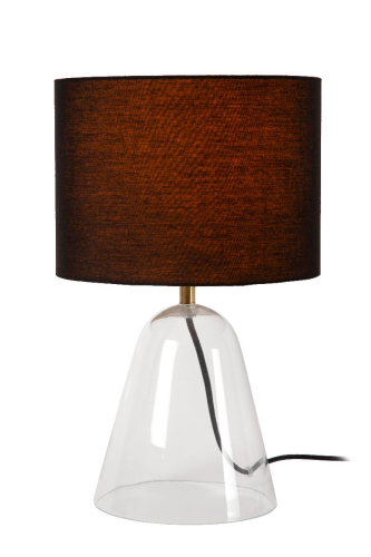 Настольная лампа Lucide Campana 34549/81/60 изображение в интернет-магазине Cramer Light