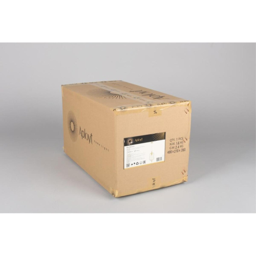 Подвесной светильник Aployt Mattia APL.316.16.01 изображение в интернет-магазине Cramer Light фото 11