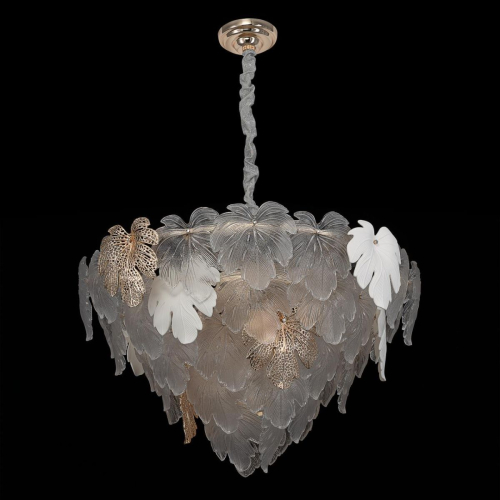 Подвесная люстра Citilux Dryad CL305180 изображение в интернет-магазине Cramer Light фото 2
