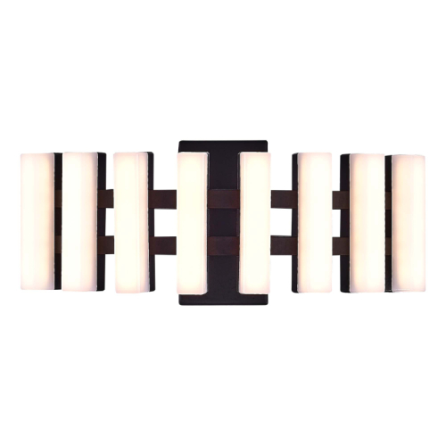 Настенный светильник ST Luce Estense SL6203.401.06 изображение в интернет-магазине Cramer Light