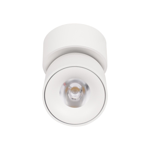 Накладной спот Loft IT Tictac 10180 White 3000K изображение в интернет-магазине Cramer Light фото 3