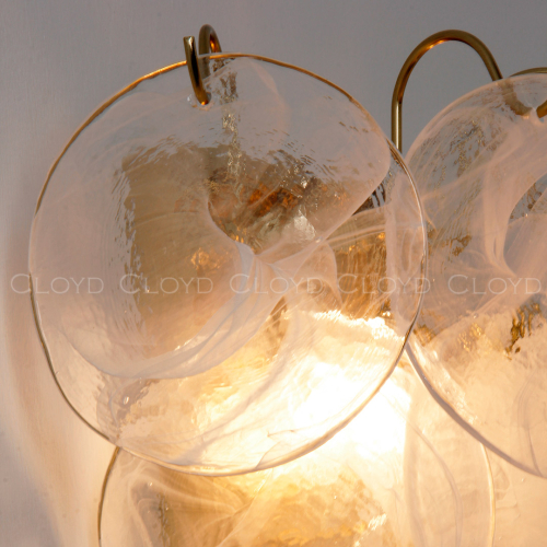 Настенный светильник Cloyd Linze 20482 изображение в интернет-магазине Cramer Light фото 4