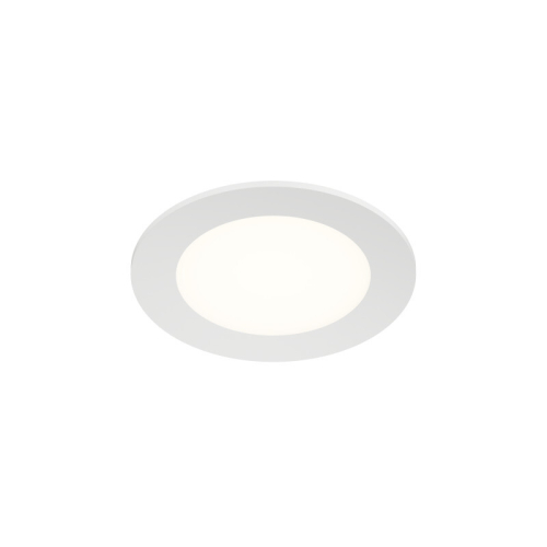 Встраиваемый светильник Denkirs Versa DK2461-WH изображение в интернет-магазине Cramer Light фото 4