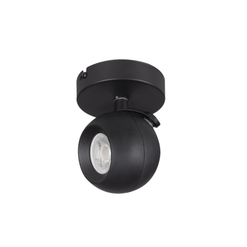 Спот Kanlux Galoba EL-1O B 33671 изображение в интернет-магазине Cramer Light