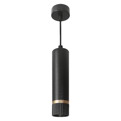 Подвесной светильник Wolta Duo WSL-GU10/P19BG изображение в интернет-магазине Cramer Light