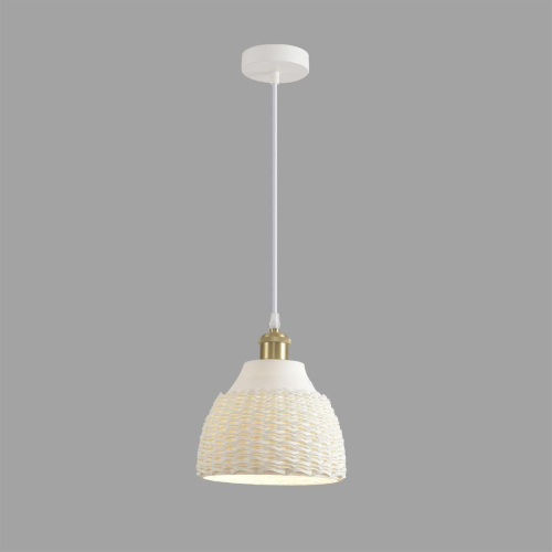 Подвесной светильник Lumion Suspentioni Canestra 8350/1A изображение в интернет-магазине Cramer Light фото 4