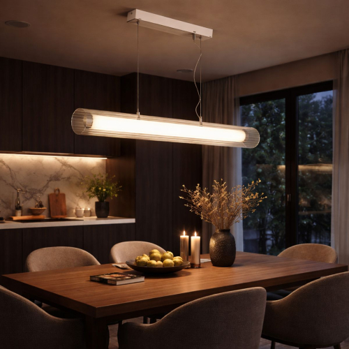 Подвесной светильник ST Luce Enfys SL2010.103.01 изображение в интернет-магазине Cramer Light фото 9