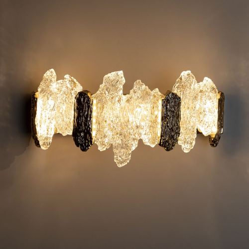 Настенный светильник Citilux Lava CL250312 изображение в интернет-магазине Cramer Light фото 9