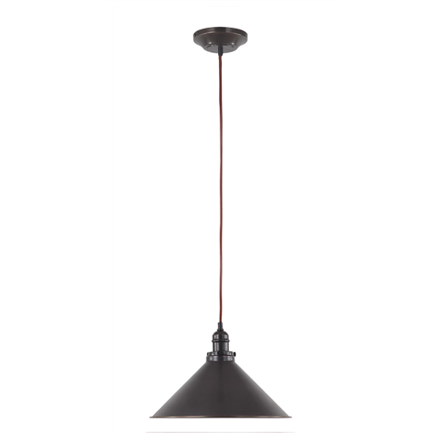 Подвесной светильник Elstead Lighting Provence PV-SP-OB изображение в интернет-магазине Cramer Light