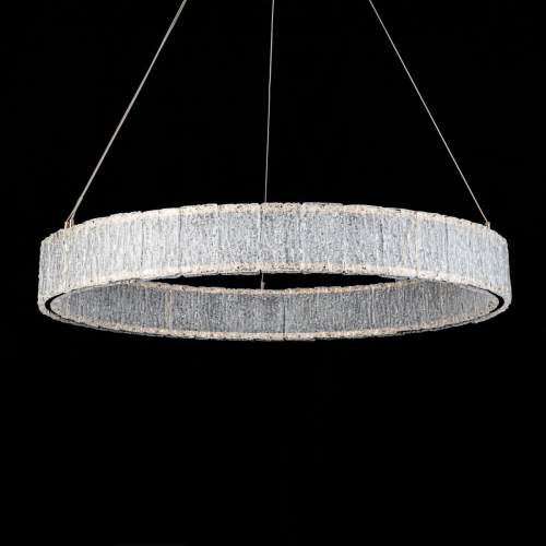 Подвесная люстра Modelux ML.9361.800 GD изображение в интернет-магазине Cramer Light фото 2