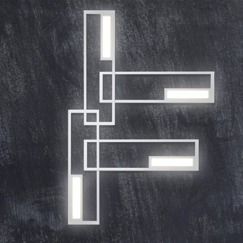 Настенный светильник Mantra Boutique 7666 изображение в интернет-магазине Cramer Light фото 5