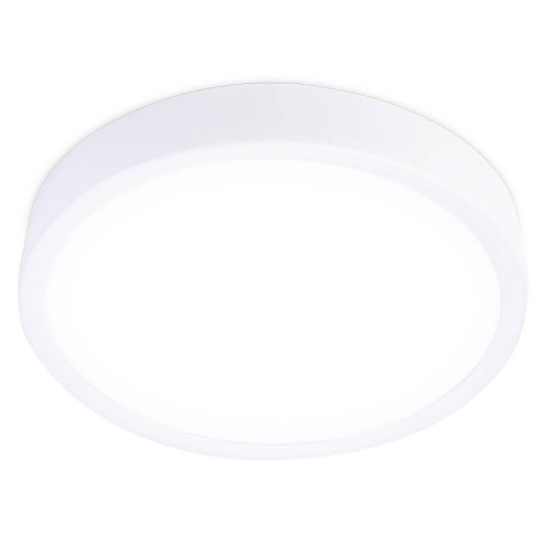 Встраиваемый светодиодный светильник Ambrella Light Led Downlight DLR366 изображение в интернет-магазине Cramer Light
