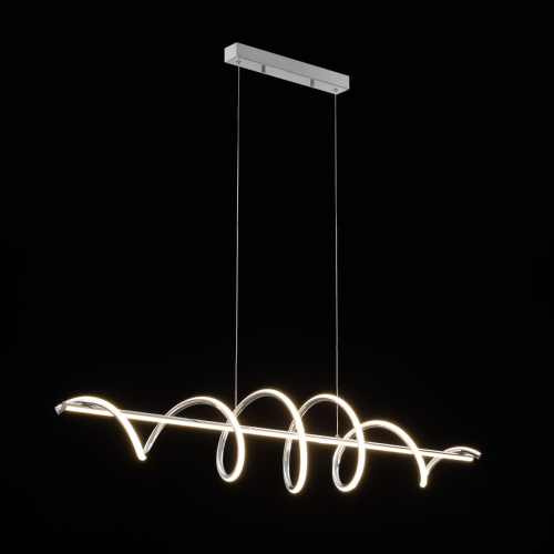 Подвесная люстра Citilux Джемини CL229061 изображение в интернет-магазине Cramer Light фото 2