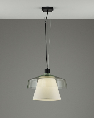 Подвесной светильник Moderli Takoma V11830-1P изображение в интернет-магазине Cramer Light фото 2