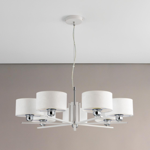 Подвесная люстра Citilux Тильда CL469170 изображение в интернет-магазине Cramer Light фото 12