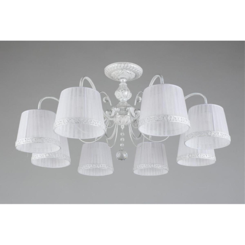 Потолочная люстра Omnilux Campovaglio OML-54117-08 изображение в интернет-магазине Cramer Light фото 3