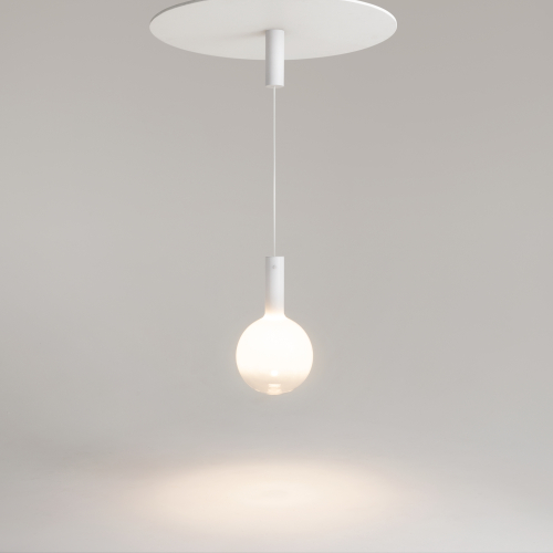 Подвесной светильник Maytoni Nebula MOD182PL-L6W3K изображение в интернет-магазине Cramer Light фото 6
