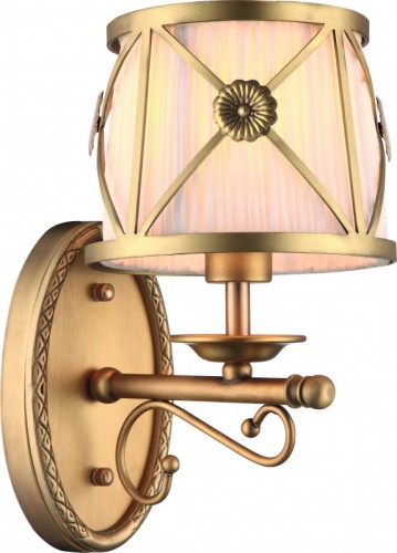 Бра ARTE Lamp A2806AP-1SR дополнительное фото