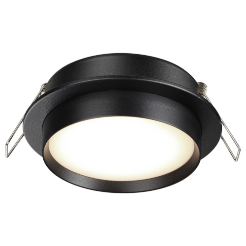 Встраиваемый светильник Novotech Wir Lirio 371032 изображение в интернет-магазине Cramer Light фото 3